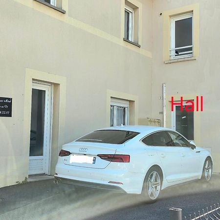 شقة Le Duplex T2 Etoile سا ميلوار ديز أوند المظهر الخارجي الصورة